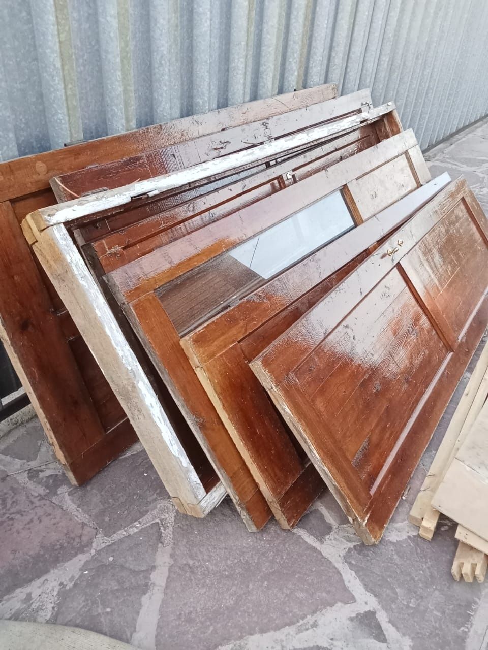 Продам бу материалов