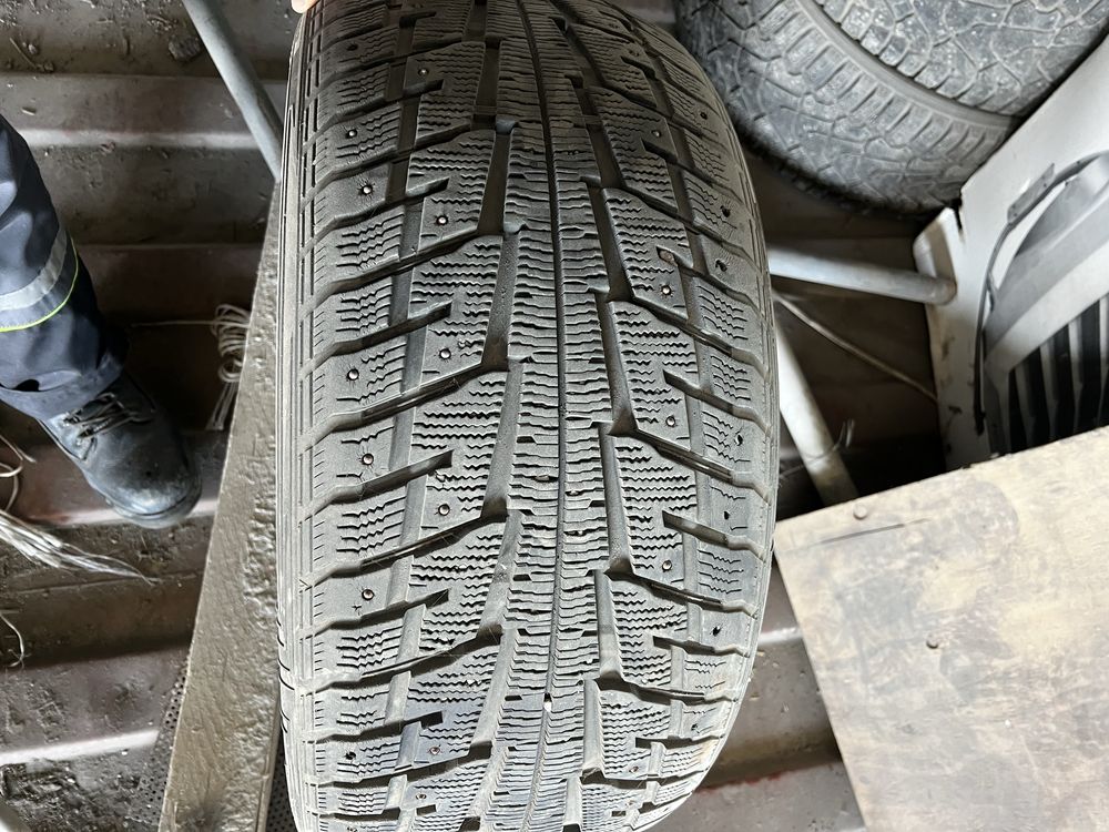 Шины на 275/40 R20