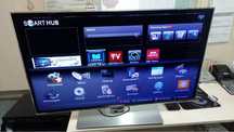 Samsung диогонал 40 (Ашимова 4а/2)