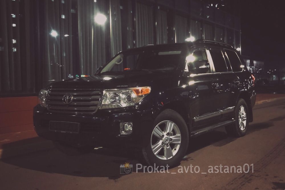Автопрокат Без Водителя, Прокат Аренда Авто машин Тойота Киа посуточно