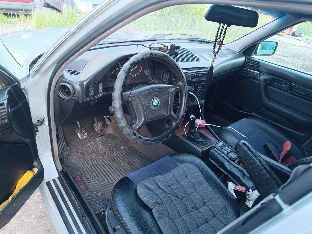 Продам авто  бмв 520