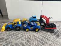 Продам набор игрушек
