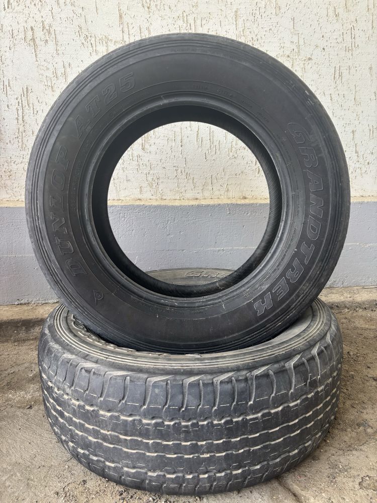 285/60/18, 285/50/20
