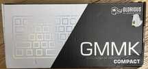 Glorious GMMK Compact
