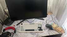 Продам комп игровой