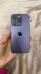 Iphone 14 pro 512GB