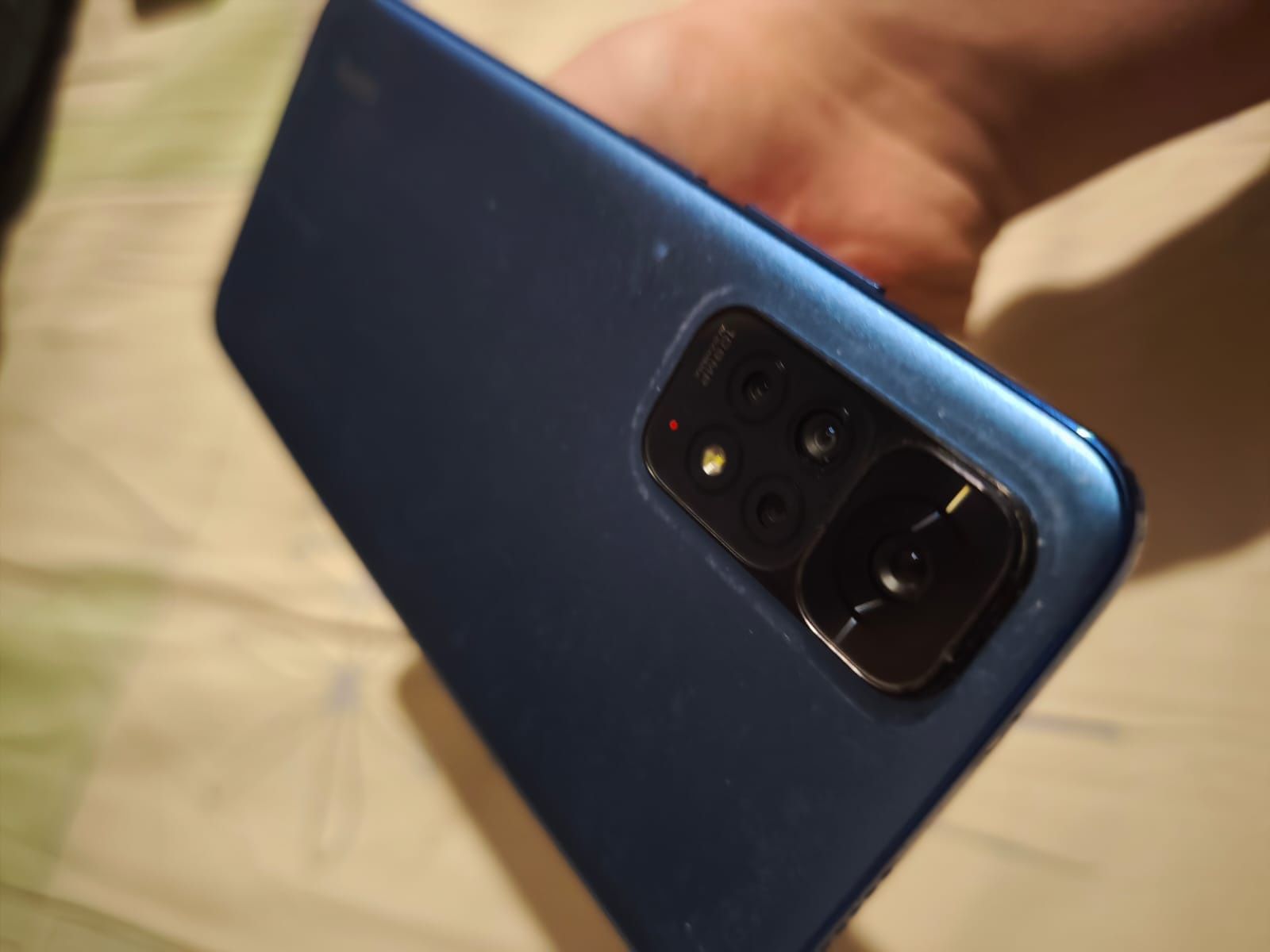 xiomi redmi note 11s