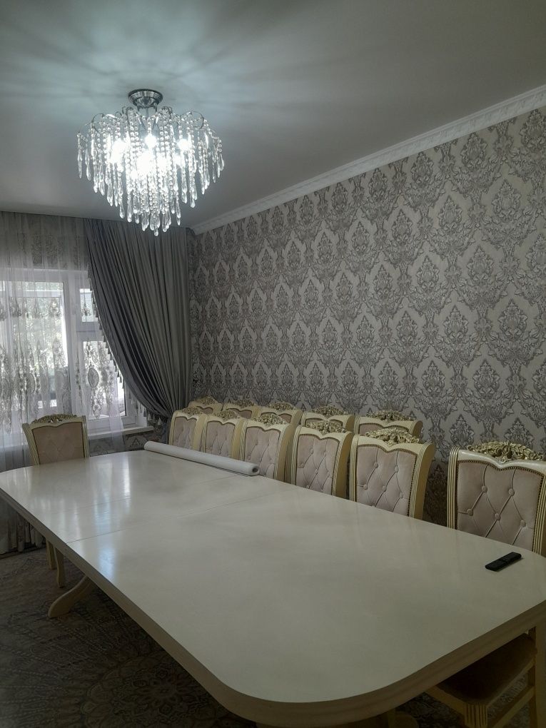 Продается 2х комнатная квартира