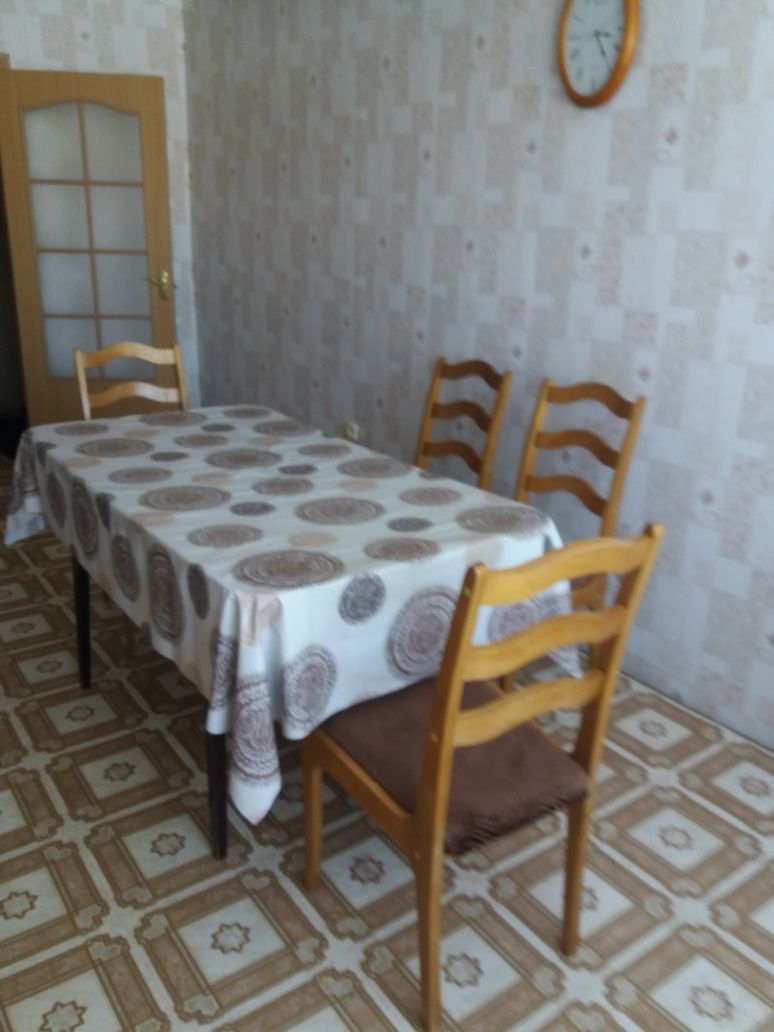 Продам квартиру на земле( котедж) в а.Акмол