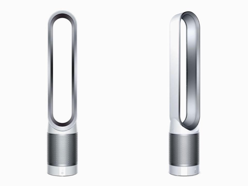 Новинка! Dyson Air Purifier TP03 очиститель воздуха / Каспи QR / Jusan