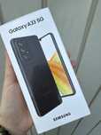 Samsung galaxy A33
