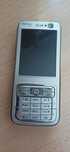 Телефон NOKIA N 73, Финляндия.