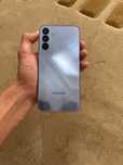 Galaxy Samsung A15