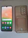Продам смартфон Samsung A33