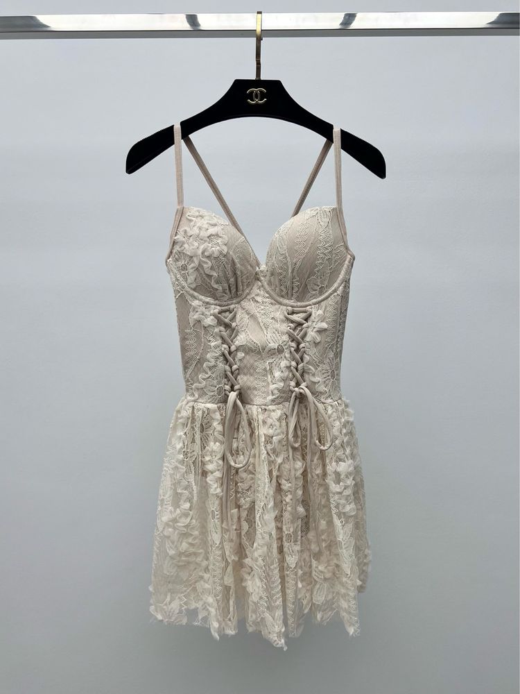 Платье Купальник Chanel