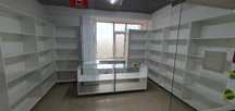 Продам витрины для торговли.