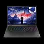 Игровой ноутбук Lenovo Legion RTX 4060/i 7 14650hx/1tb ssd/32gb
