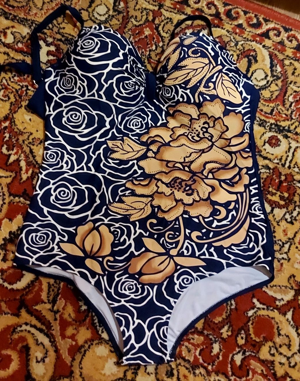 Женский купальник