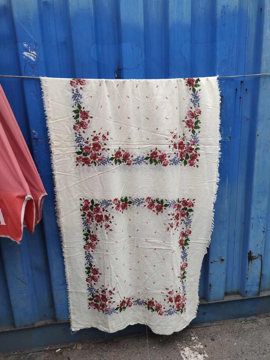 Плоточная  ткань