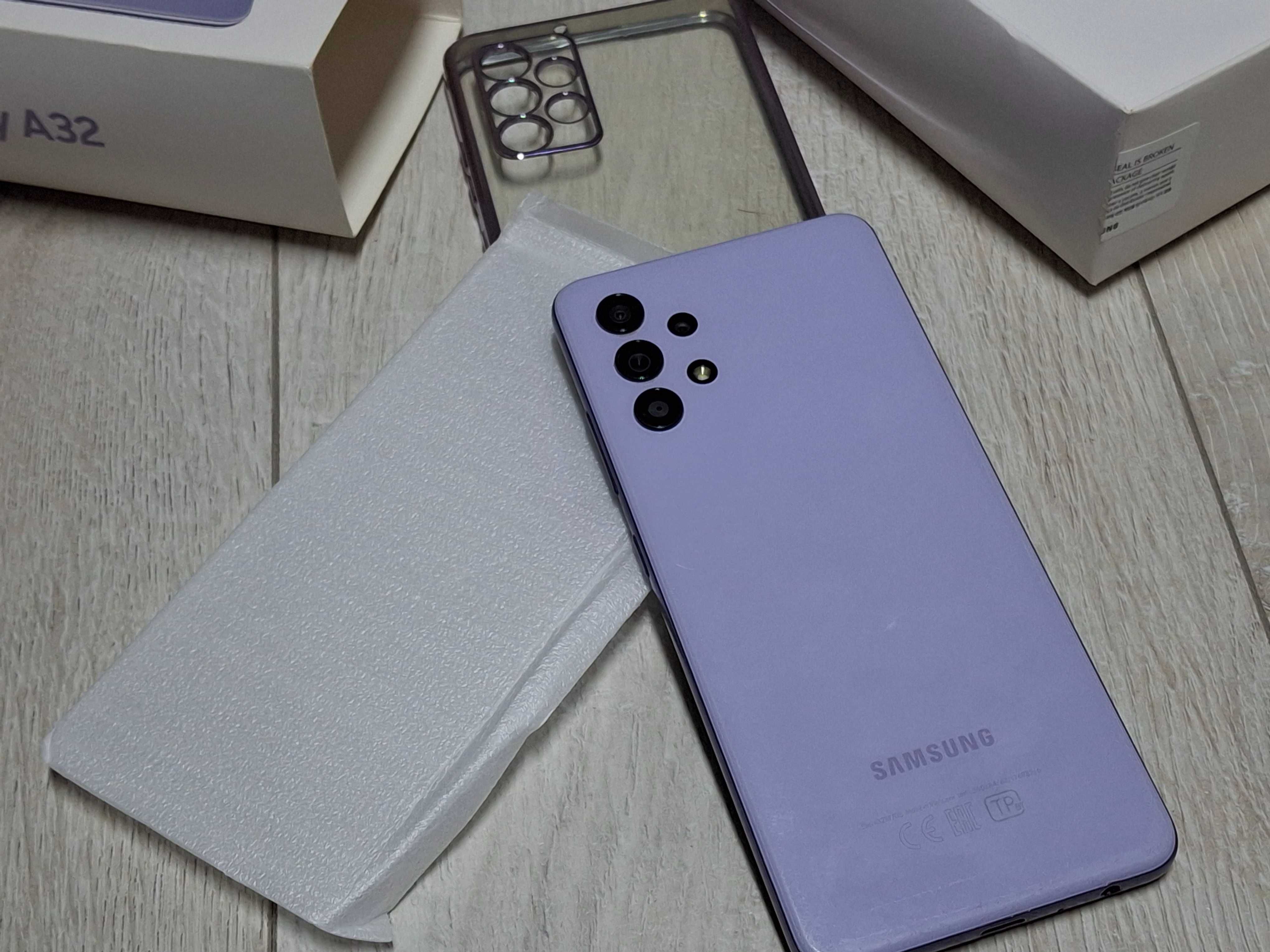 Samsung a32 4g, 64 gb