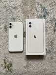 Iphone 11 128 GB EAC 77%