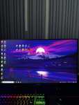 Монитор ACER 165 гц