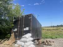 Прицеп на газель за 600