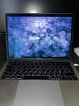 Продам MacBook Pro 2018 13inch