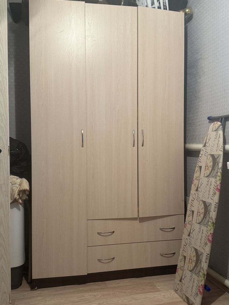 Продается дом.По адресу Федоровский район,село Федоровка,ул.Жиентаева
