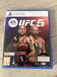 ПРОДАЖА UFC 5 и FC 24 на PlayStation 5