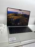 MacBook Pro 14/2023 M3 Max