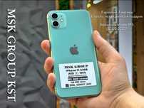iPhone 11 Айфон 11 I Гарантия 3 Месяца