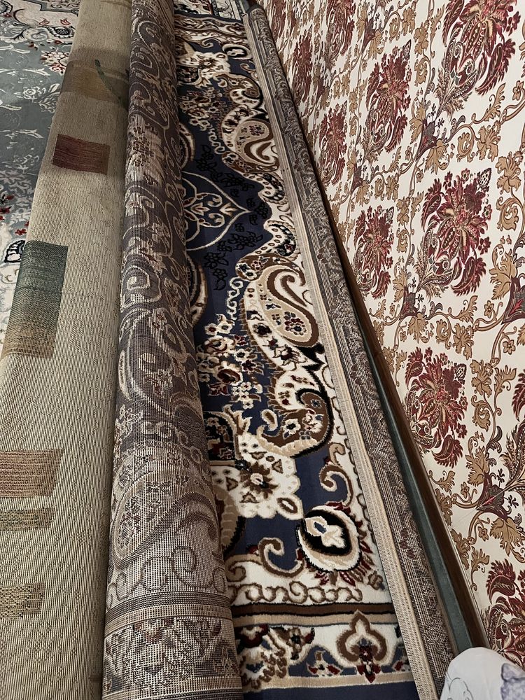 Коврик отличная.