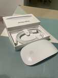 Мышь apple magic mouse
