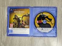 Mortal Kombat 11