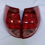 Фара, фонарь на Toyota RAV4 кузов 2005г.-2008г.
