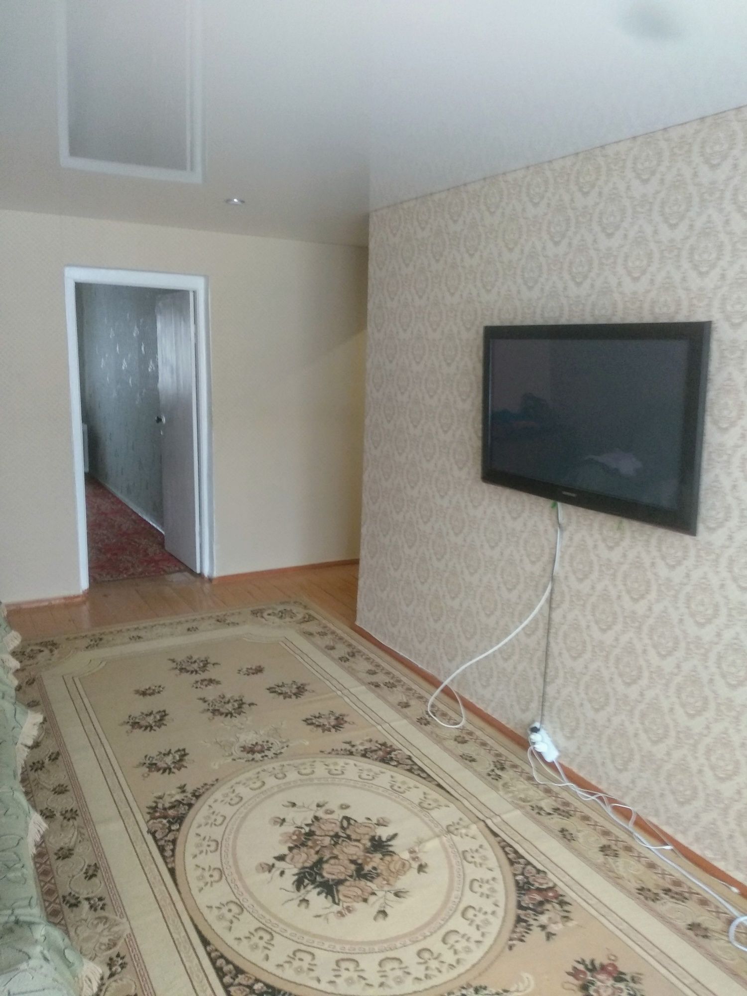 Продам 3 ком кв.