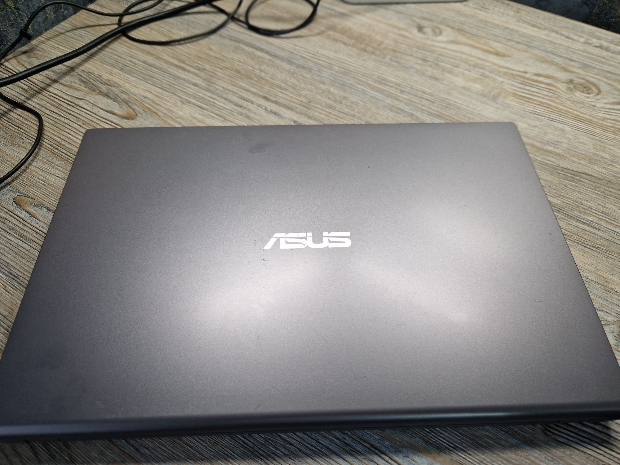 Asus Corei3-10\надежный ноутбук Asus X515 JA