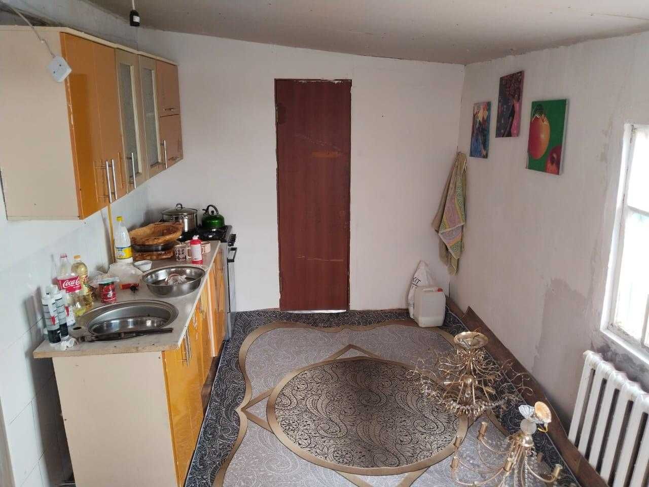 продам дом в Алге Подхоз