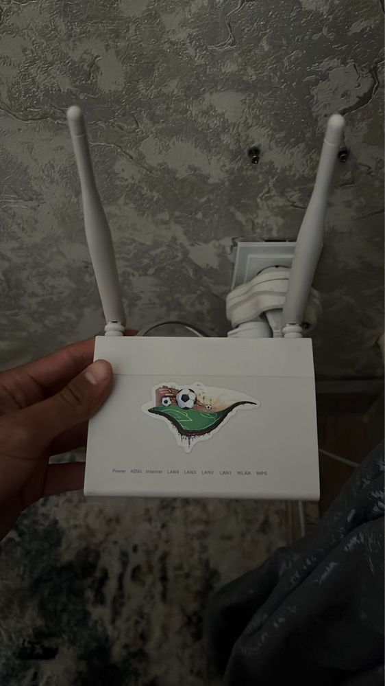 Срочно продам модем