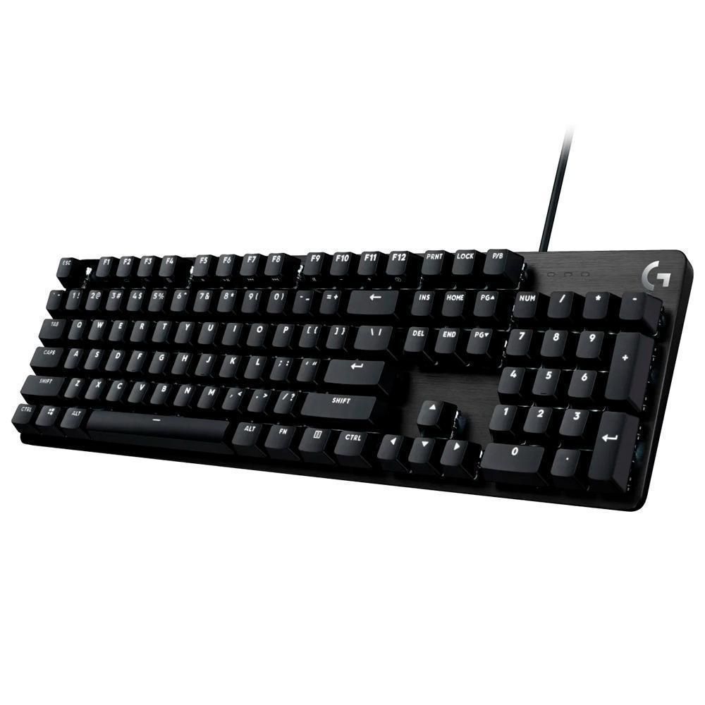 Клавиатура Logitech G413