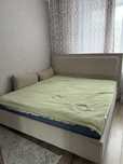 Продам кровать 2 спальная  180х200