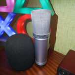 Takstar SM-10B Конденсаторный XLR микрофон