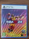 Игры для PS5. Death stranding, NBA 2k2024