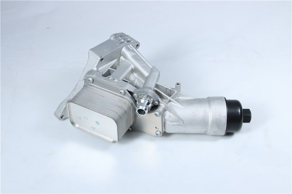 Помпа BMW F10 F30 G30 новые в наличии