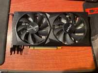 Rtx 2060 super 8gb ZOTAC