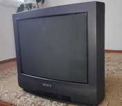 Телевизор Sony Trinitron kv-21t1r