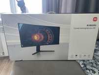 Xiaomi curved monitor 30’