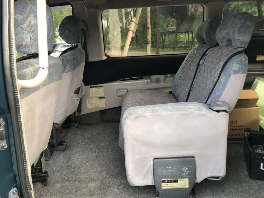 Продам Mitsubishi Deloca