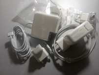 блок питания на ноутбук MacBook, блок питания для ноутбука MacBook